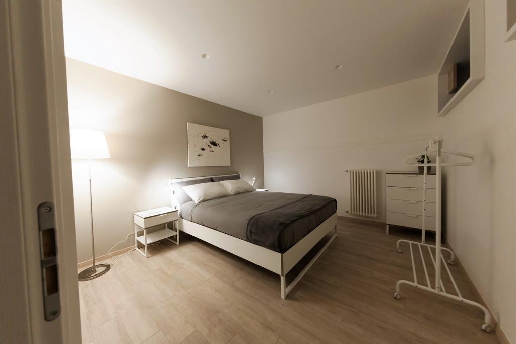 La Chiocciola Sui Sassi Villa Matera Luaran gambar