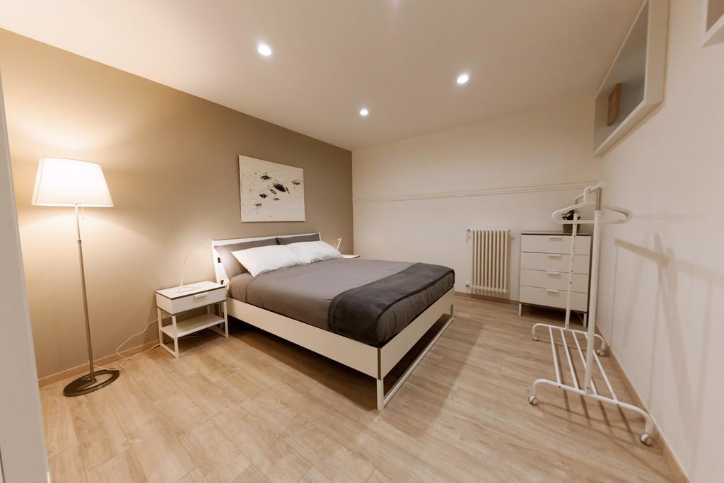 La Chiocciola Sui Sassi Villa Matera Luaran gambar