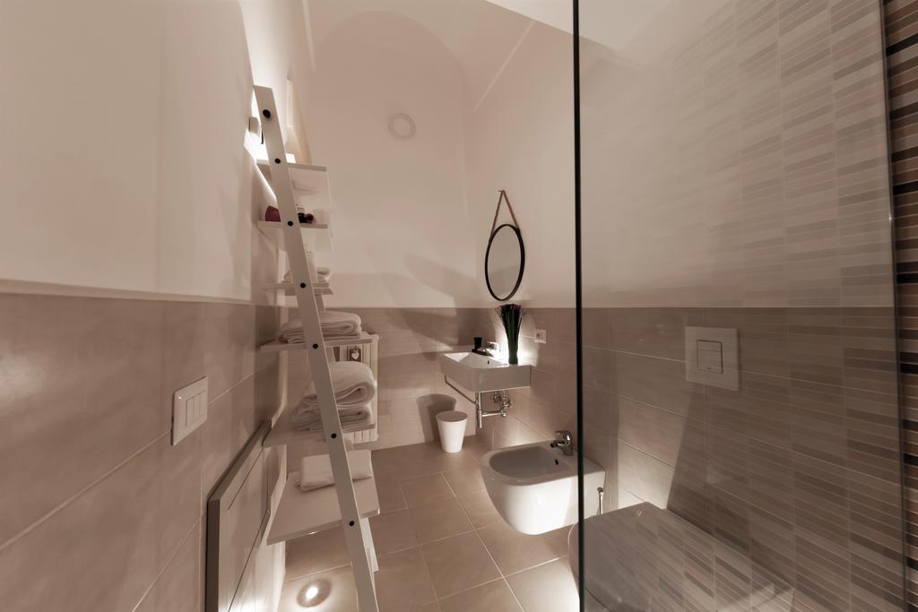 La Chiocciola Sui Sassi Villa Matera Luaran gambar