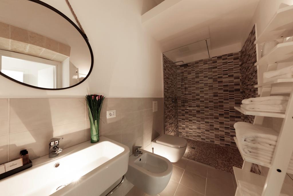 La Chiocciola Sui Sassi Villa Matera Luaran gambar